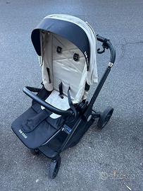 Set Trio Be Cool: Passeggino + ovetto