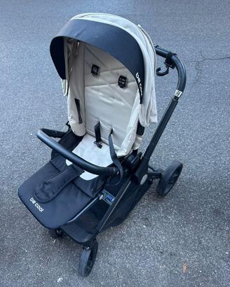 Set Trio Be Cool: Passeggino + ovetto