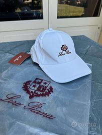 cappellino loro piana storm system