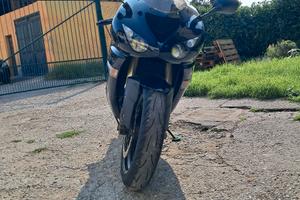 kawasaki ninja zx10r 2006 