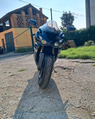 kawasaki ninja zx10r 2006 