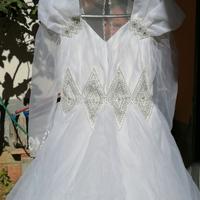 ABITO DA SPOSA