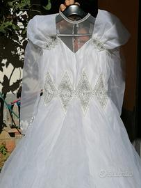 ABITO DA SPOSA