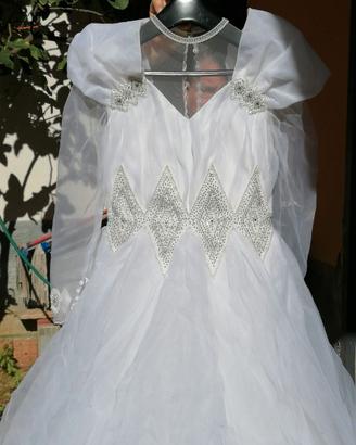 ABITO DA SPOSA