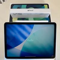 Apple iPad Air 4 (64GB) Wi-Fi + Apple Pencil 2