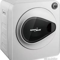 Asciugatrice slim come nuova