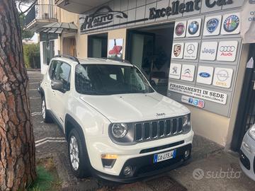 Jeep Renegade 1.0 T3 Limited