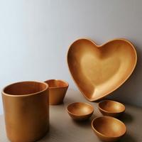 set  home decor vasi 