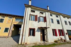 CASA INDIPENDENTE A COLCERESA