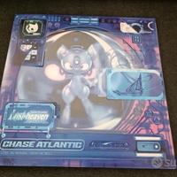 Chase Atlantic vinile nuovo colorato 