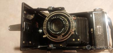 Macchina foto ZEISS IKON