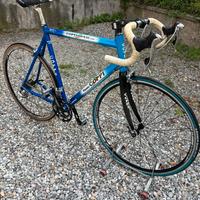Bici da corsa COPPI