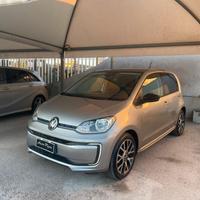 Volkswagen up! e-up! 82 CV