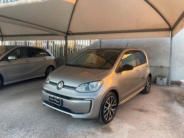 Volkswagen up! e-up! 82 CV