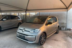 Volkswagen up! e-up! 82 CV