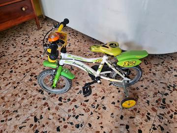 bici bimbo