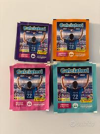 Film del campionato panini 2021 /22