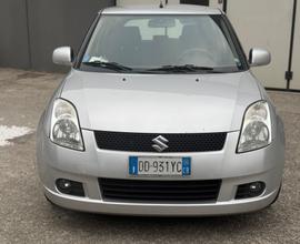 Suzuki Swift 1.3 DDiS 5p. GLX