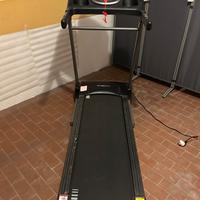 Tapis roulant Everfit TFK 350