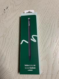 Kobo stylus 2 nuova mai aperta