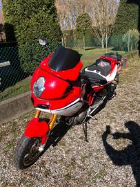 Multistrada 1000 ds