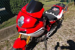 Multistrada 1000 ds