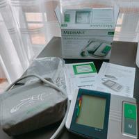 Misura pressione Medisana MTS qualità tedesca