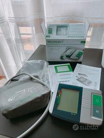 Misura pressione Medisana MTS qualità tedesca