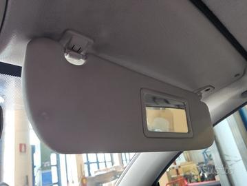 Aletta parasole destra PEUGEOT 206 del 2005