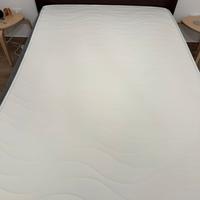 Letto Matrimoniale compreso di Materasso
