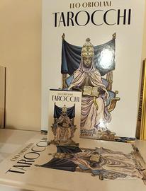 Le carte di Leo Ortolani