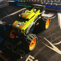 set lego racers 8165 del 2008