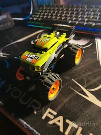 set lego racers 8165 del 2008