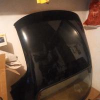 hard top mg mgf tf