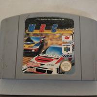 Nintendo giochi 