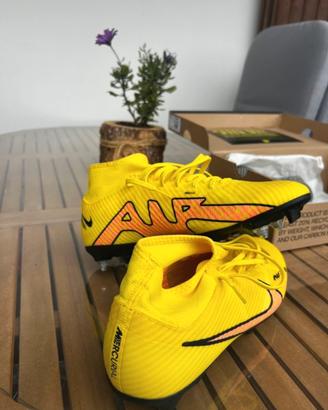 Scarpe da calcio