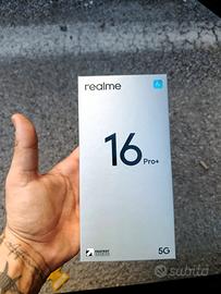realme 16 pro +