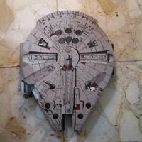 collezione completa rollinz star wars Esselunga 