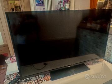Televisore Telefunken 48" LED Full HD - Leggere!!