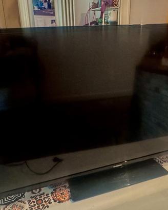 Televisore Telefunken 48" LED Full HD - Leggere!!