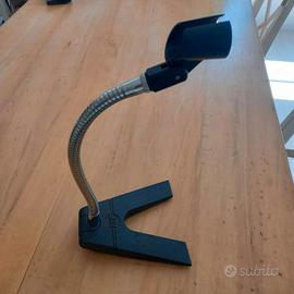 Base porta microfono RCF