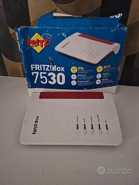 Fritz!Box 7530