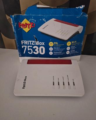 Fritz!Box 7530