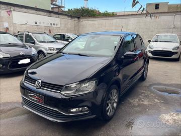 Volkswagen Polo 1.2 TSI 5p. Fresh BlueMotion Techn