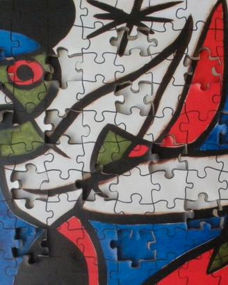 ARZUFFI "Ti Am-Mirò"