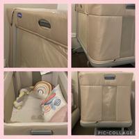 Culle  Chicco Next2Me Magic Evo e Forever