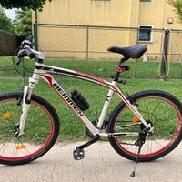 MTB uomo