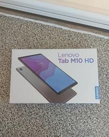 Tablet Lenovo Tab M10 HD (2nd Gen) Display 10.1