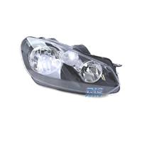 FANALE DESTRO PER VOLKSWAGEN VW GOLF VI 08-12