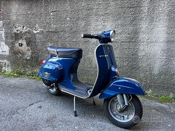 Vespa ET3 125 PRIMAVERA Documenti Del Epoca